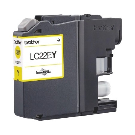 CARTUCCE INKJET - 36 BROTHER