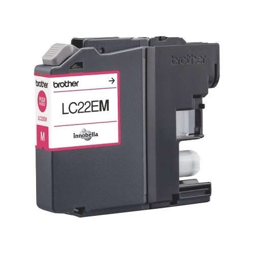 CARTUCCE INKJET - 36 BROTHER