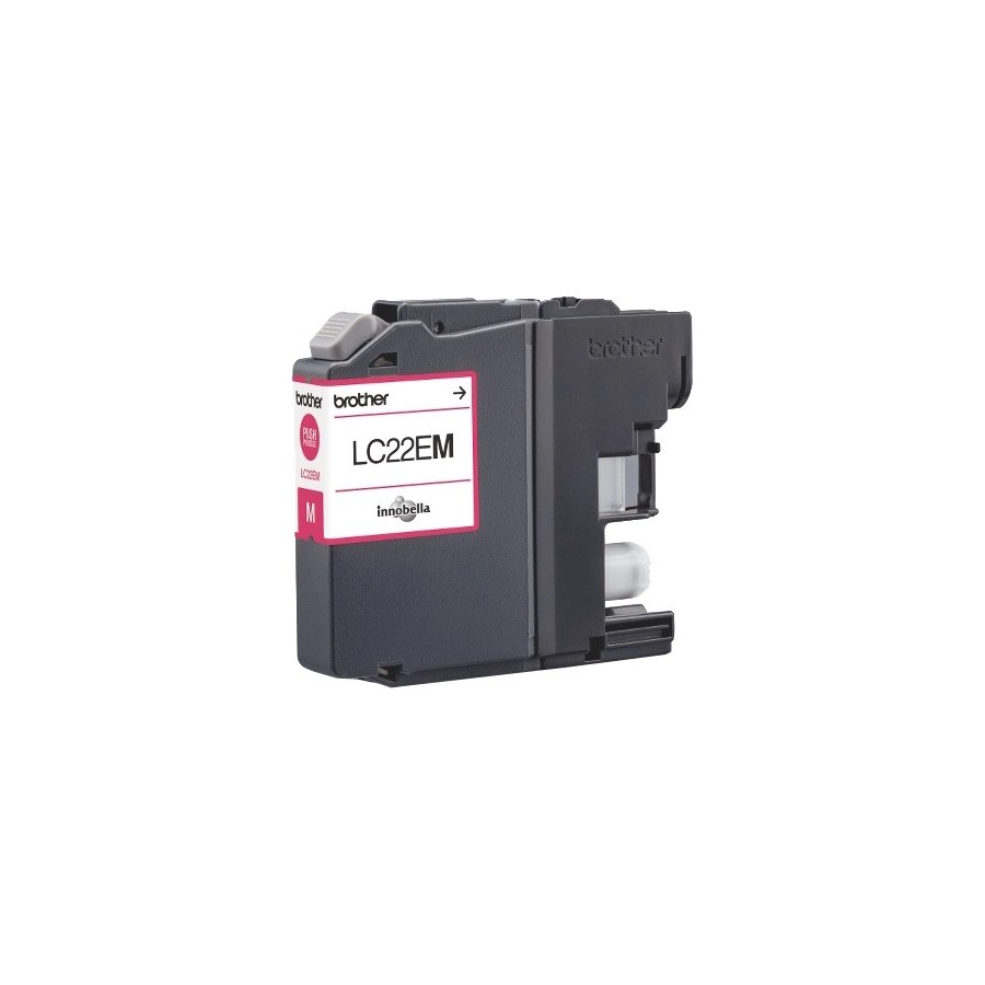 CARTUCCE INKJET - 36 BROTHER CARTUCCE INKJET - 36 BROTHER