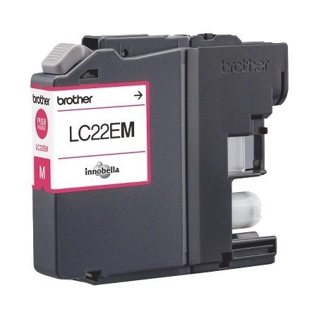 CARTUCCE INKJET - 36 BROTHER