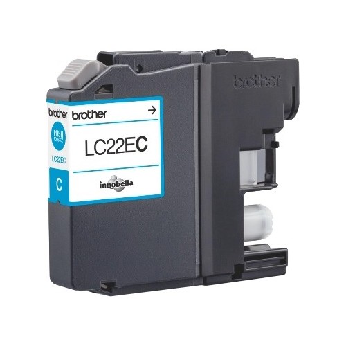LC22EC CART.INK. CIANO MFCJ5920