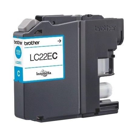 CARTUCCE INKJET - 36 BROTHER