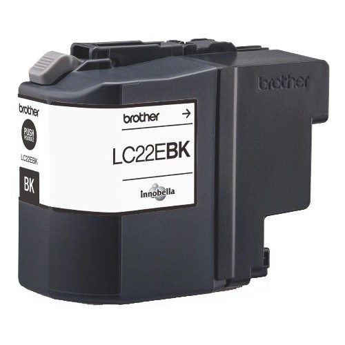 CARTUCCE INKJET - 36 BROTHER