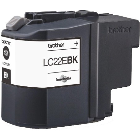 CARTUCCE INKJET - 36 BROTHER