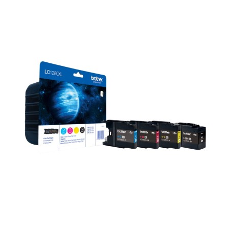 CARTUCCE INKJET - 36 BROTHER