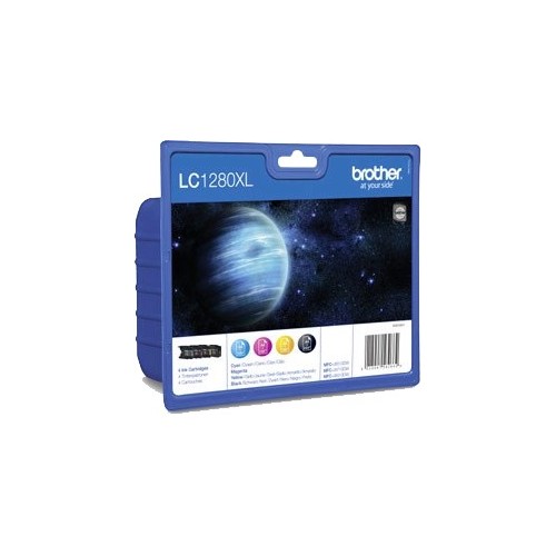 CARTUCCE INKJET - 36 BROTHER