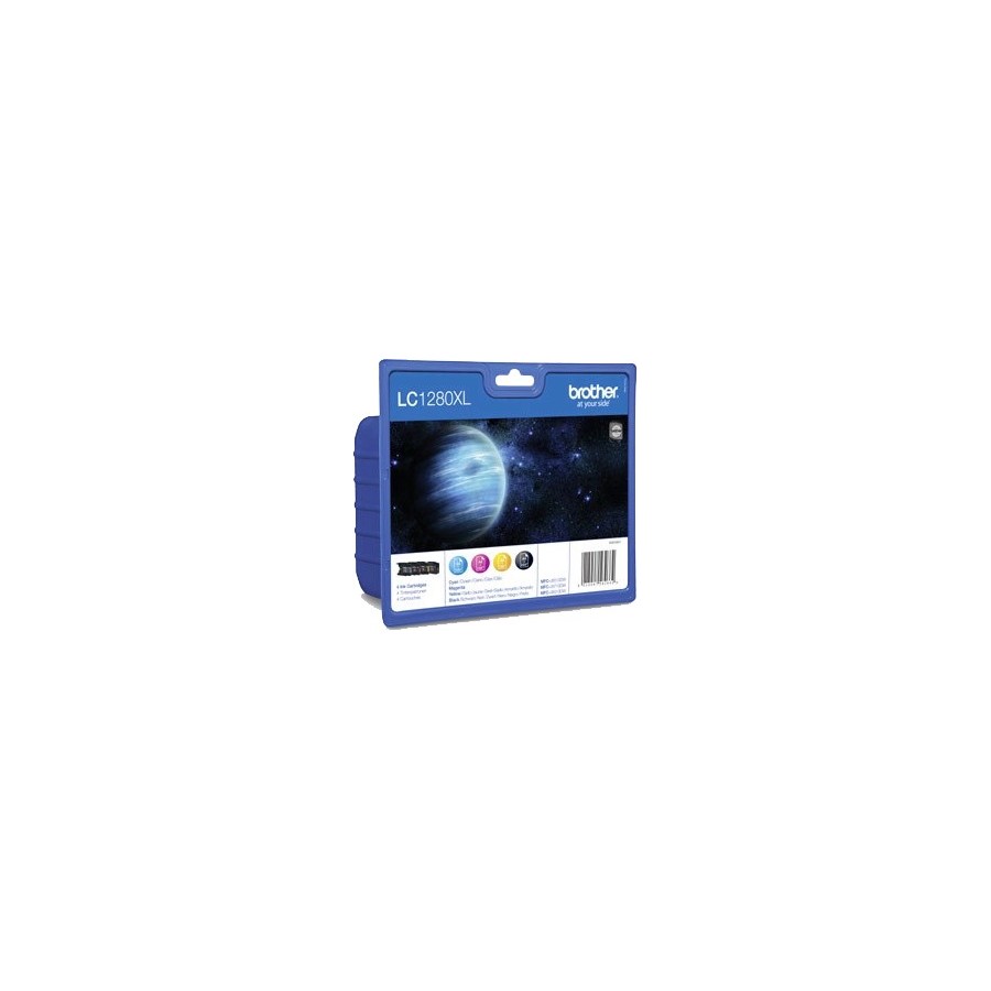 CARTUCCE INKJET - 36 BROTHER
