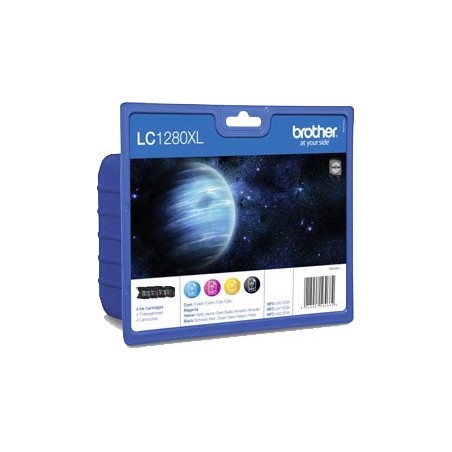 CARTUCCE INKJET - 36 BROTHER