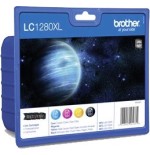 CARTUCCE INKJET - 36 BROTHER