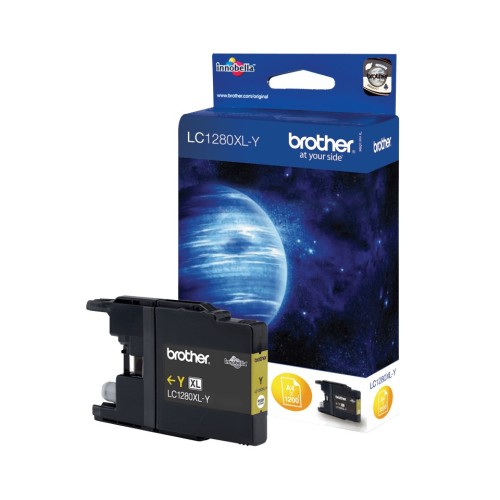 CARTUCCE INKJET - 36 BROTHER