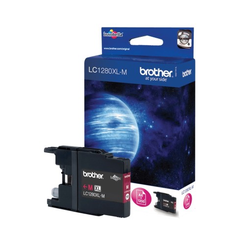 CARTUCCE INKJET - 36 BROTHER