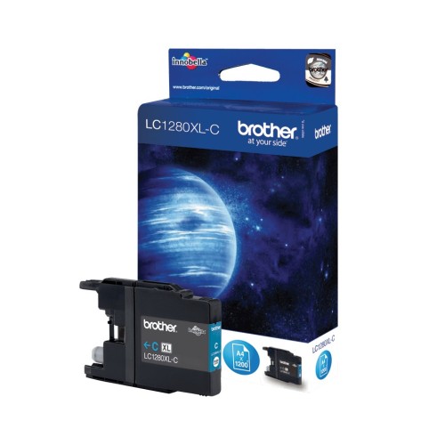 CARTUCCE INKJET - 36 BROTHER