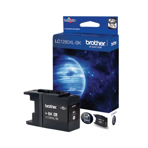 CARTUCCE INKJET - 36 BROTHER