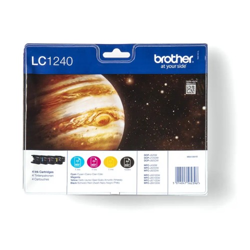 CARTUCCE INKJET - 36 BROTHER