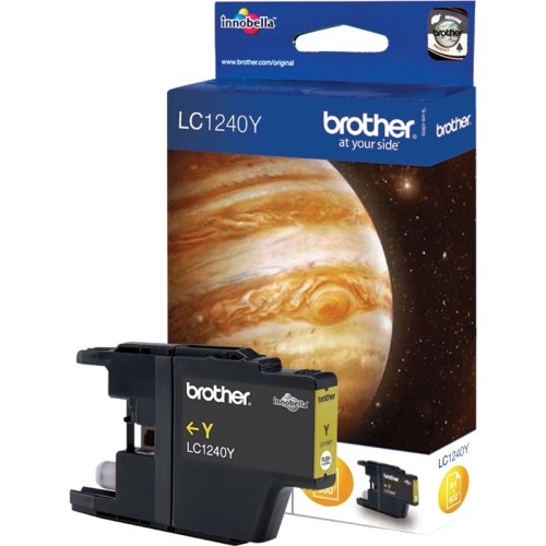 CARTUCCE INKJET - 36 BROTHER