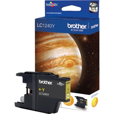 CARTUCCE INKJET - 36 BROTHER