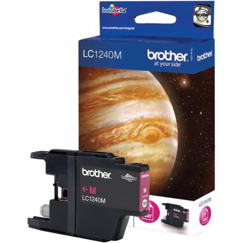 CARTUCCE INKJET - 36 BROTHER