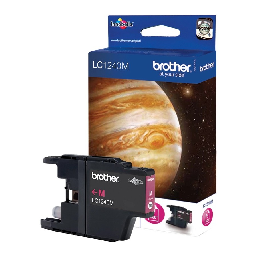CARTUCCE INKJET - 36 BROTHER CARTUCCE INKJET - 36 BROTHER