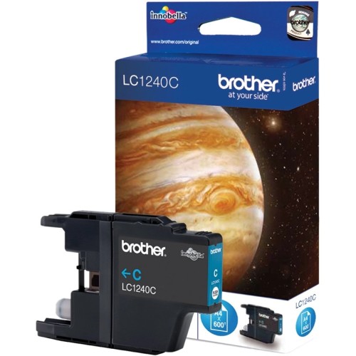 CARTUCCE INKJET - 36 BROTHER