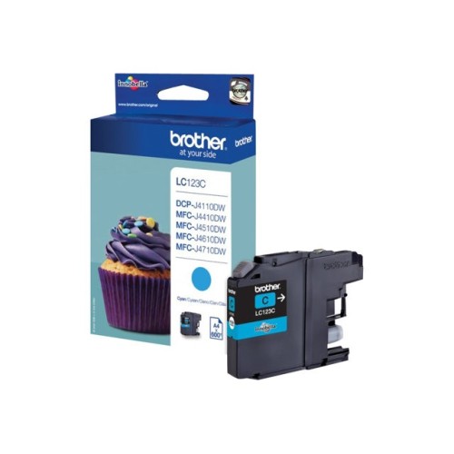 CARTUCCE INKJET - 36 BROTHER