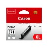 Canon CLI-571GY XL - 11 ml - Alta capacità - grigio - originale CANON