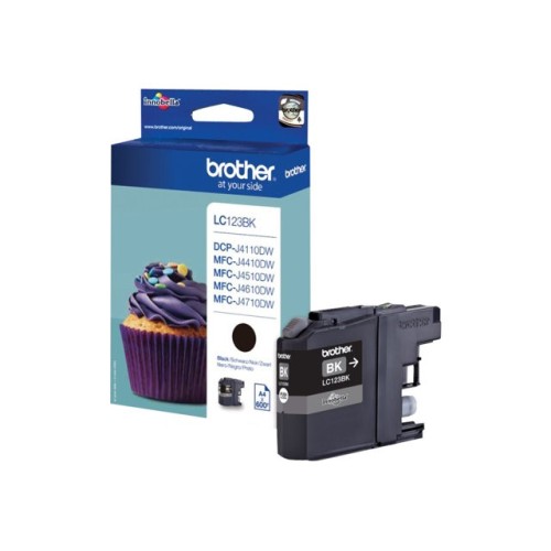 CARTUCCE INKJET - 36 BROTHER