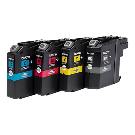 CARTUCCE INKJET - 36 BROTHER