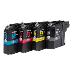 CARTUCCE INKJET - 36 BROTHER