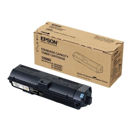 TONER LASER EPSON - 9 EPSON