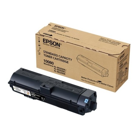TONER LASER EPSON - 9 EPSON