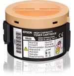 TONER LASER EPSON - 9 EPSON