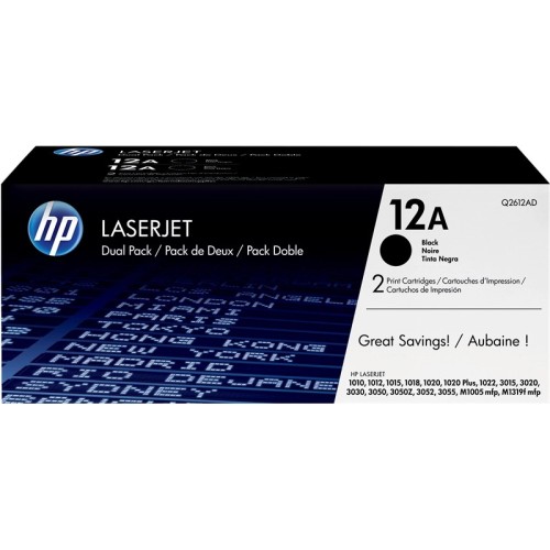 TONER "GP" MEDIO VOLUME HP - 42 HP