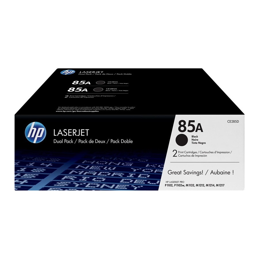 TONER "GP" MEDIO VOLUME HP - 42 HP