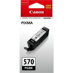 Canon PGI-570PGBK - 15 ml - nero - originale CANON