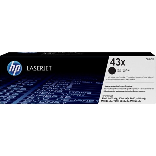 TONER MEDIO VOLUME HP - 42 HP