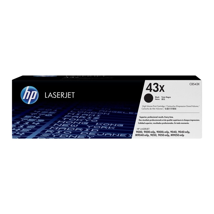 TONER MEDIO VOLUME HP - 42 HP TONER MEDIO VOLUME HP - 42 HP