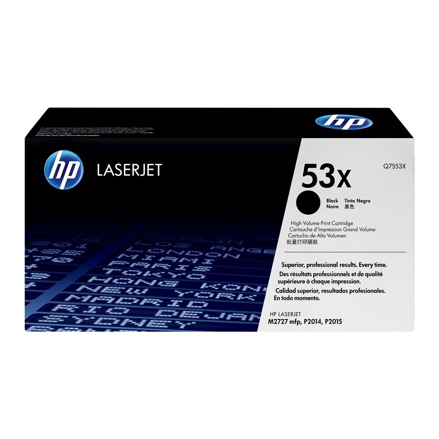 TONER MEDIO VOLUME HP - 42 HP TONER MEDIO VOLUME HP - 42 HP