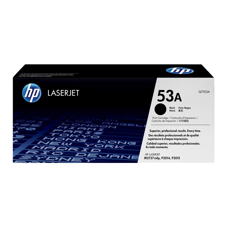 TONER MEDIO VOLUME HP - 42 HP TONER MEDIO VOLUME HP - 42 HP