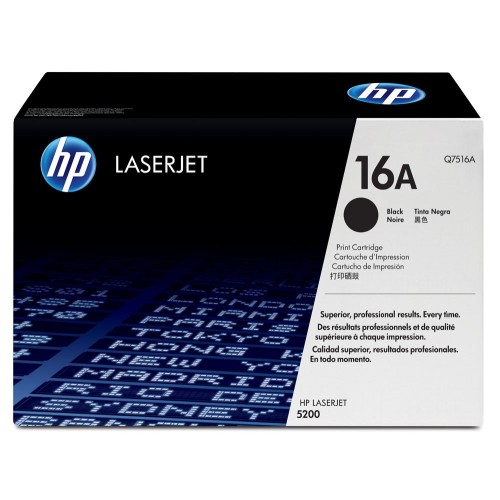 TONER MEDIO VOLUME HP - 42 HP