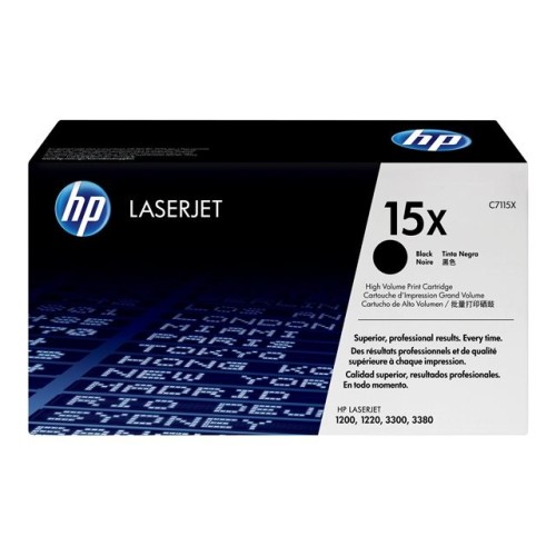 TONER MEDIO VOLUME HP - 42 HP