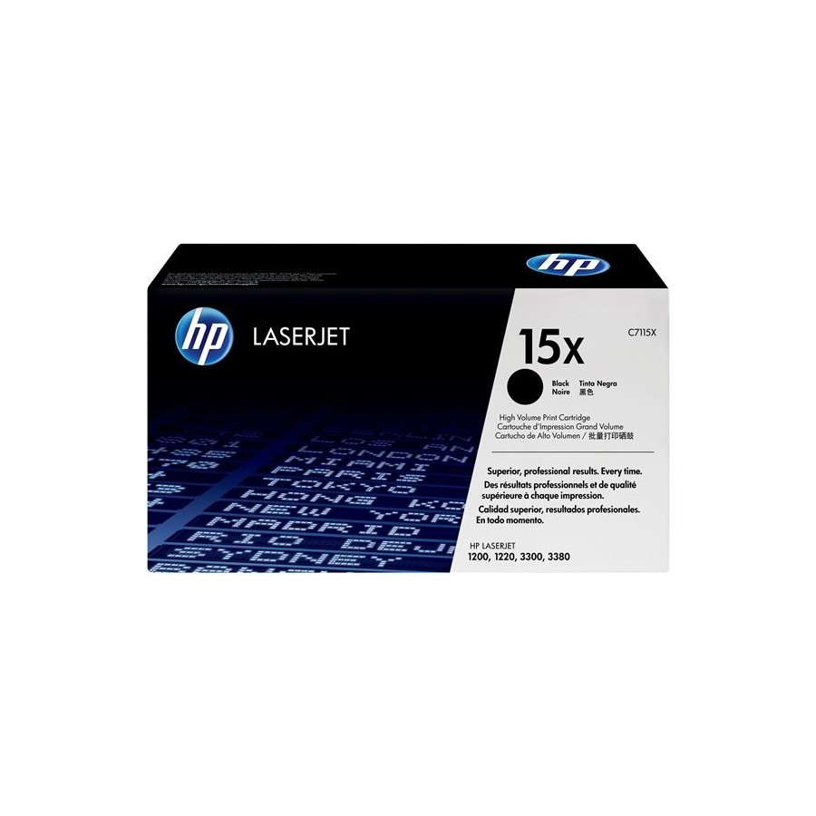 TONER MEDIO VOLUME HP - 42 HP