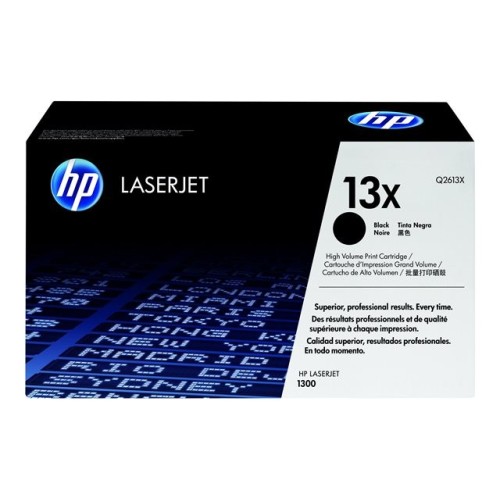 TONER MEDIO VOLUME HP - 42 HP