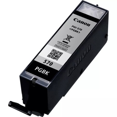 Canon PGI-570PGBK - 15 ml - nero - originale CANON