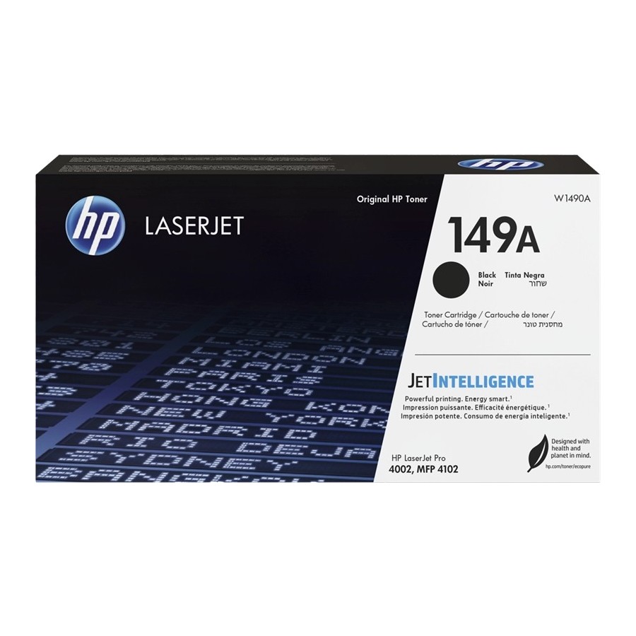 TONER MEDIO VOLUME HP - 42 HP