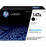 W1470A TONER HP 147A NERO     10,5K