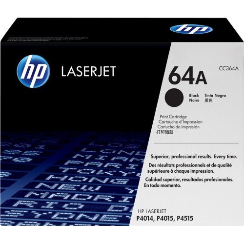 TONER MEDIO VOLUME HP - 42 HP