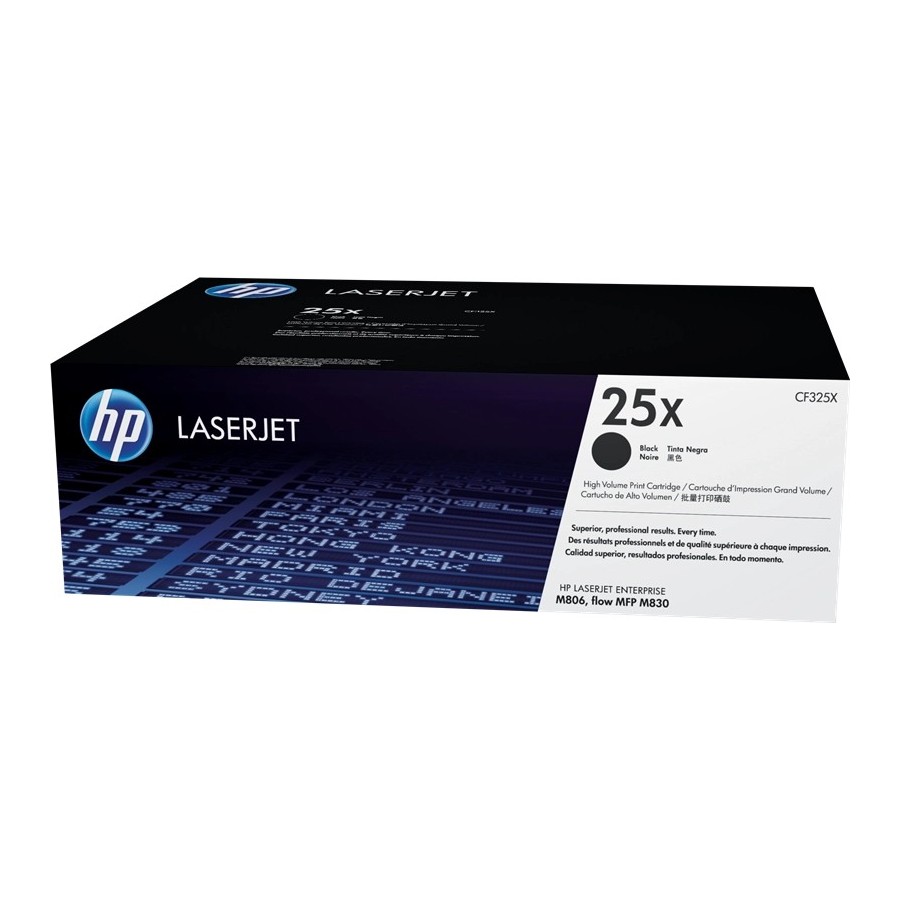 TONER MEDIO VOLUME HP - 42 HP