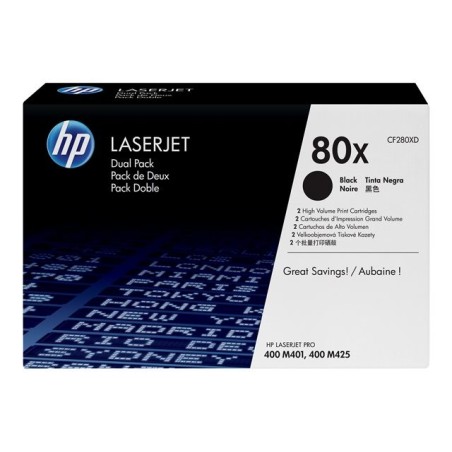 TONER MEDIO VOLUME HP - 42 HP