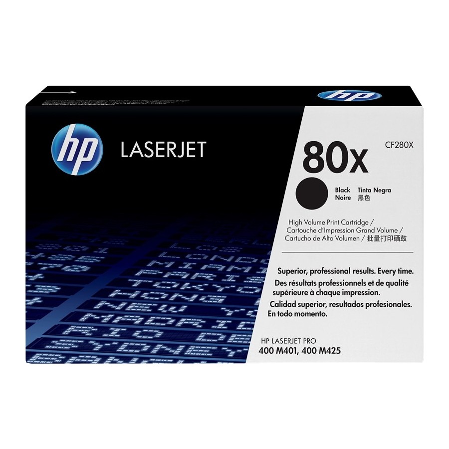 TONER MEDIO VOLUME HP - 42 HP