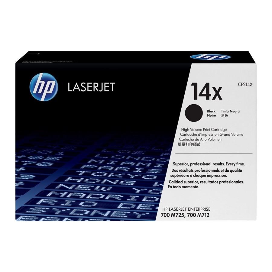 TONER MEDIO VOLUME HP - 42 HP